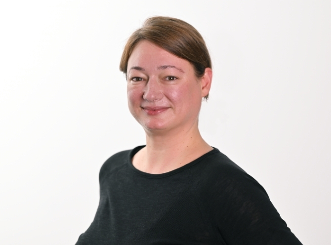 Marlene Winkler