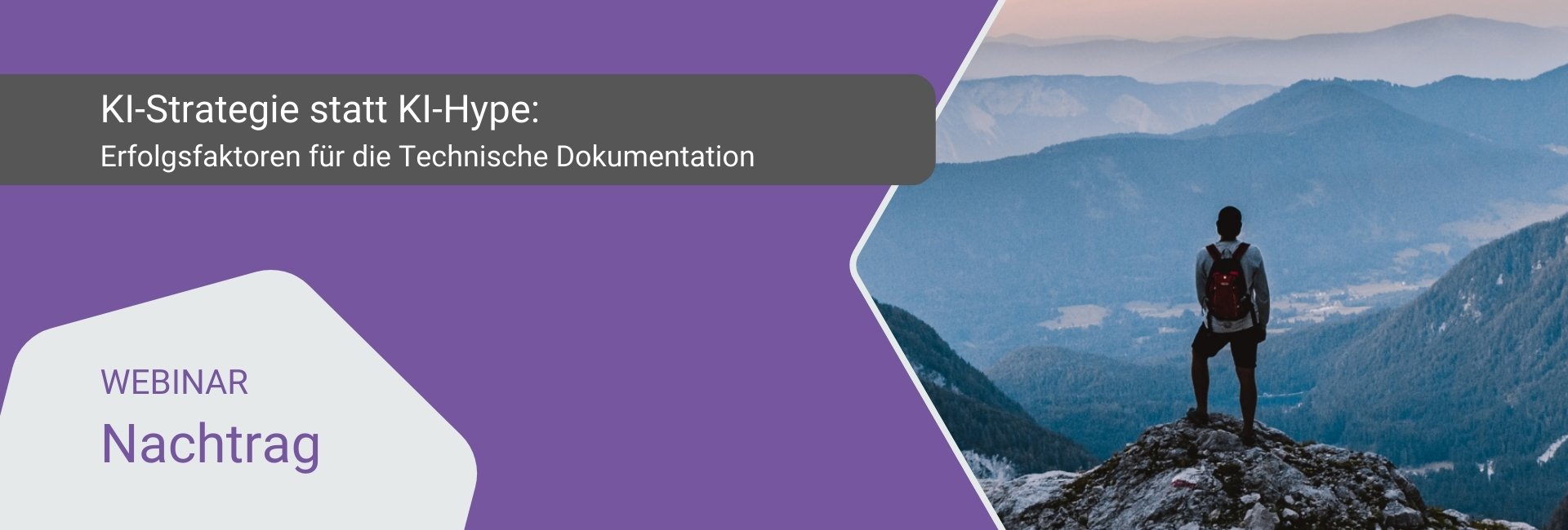 Webinar_KI-Strategie statt KI-Hype_Technische Dokumentation