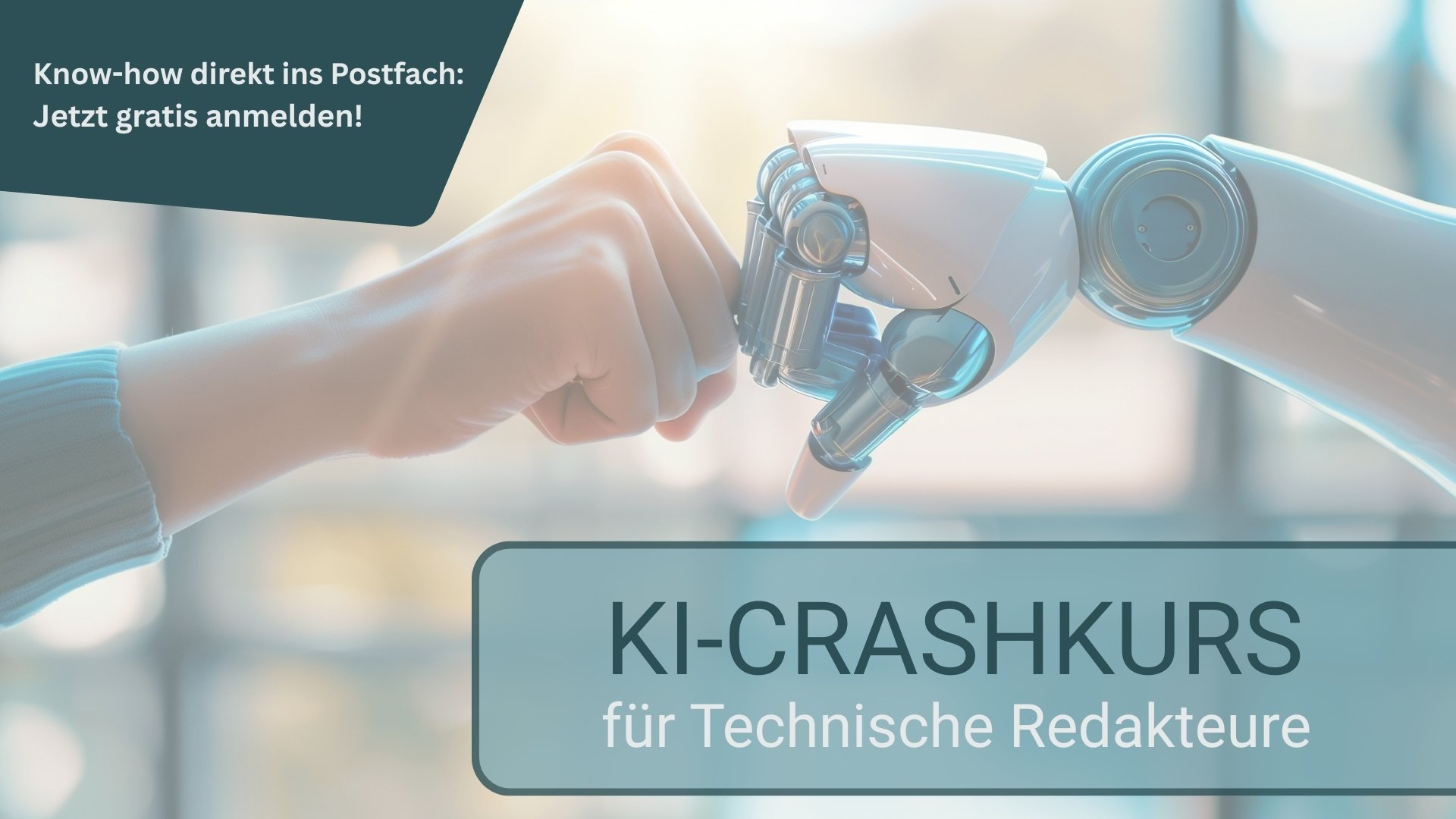 E-Mail Crashkurs für Technische Redakteure_1920-1080