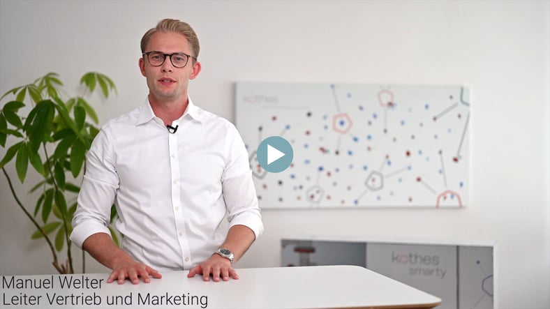 Informationsportale im Service