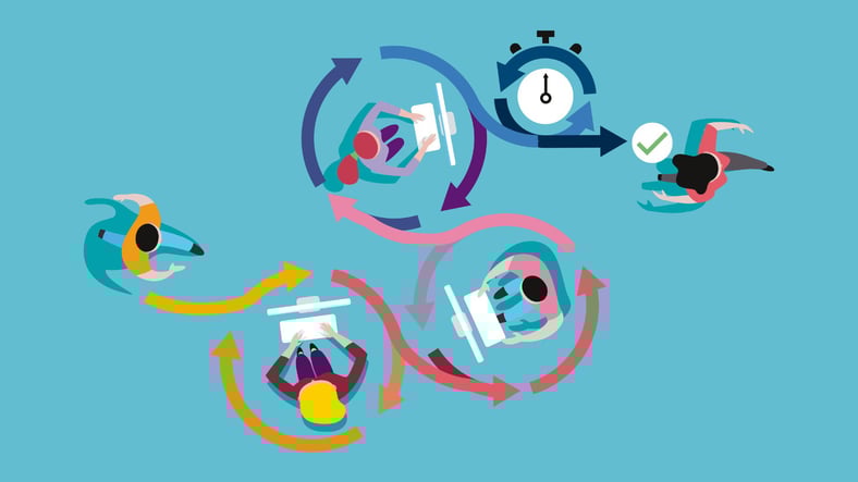 The Advantages of Agile Software Documentation
