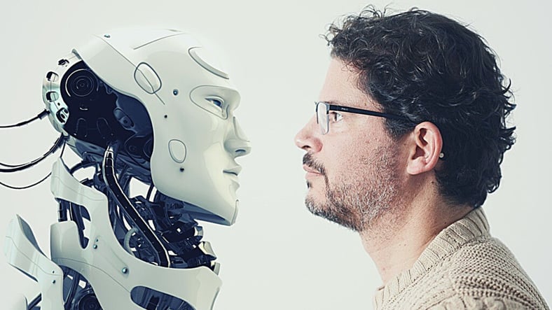 ChatGPT – competitor or colleague?