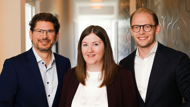 Succession at kothes: Together into a new era