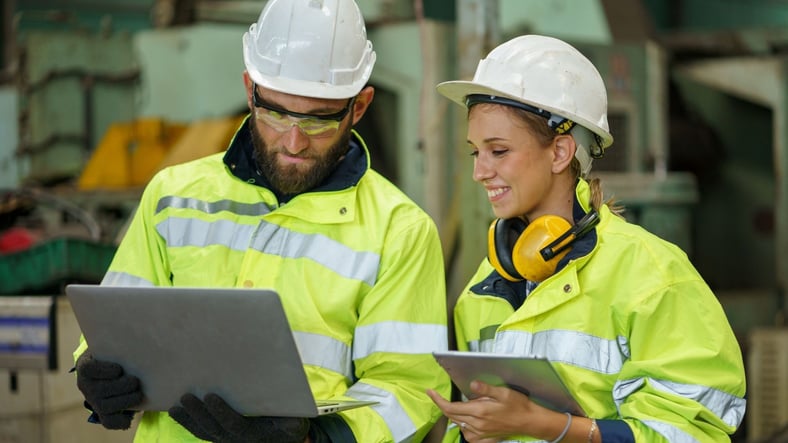 Technical Documentation – Added Value for Safe and Successful Products