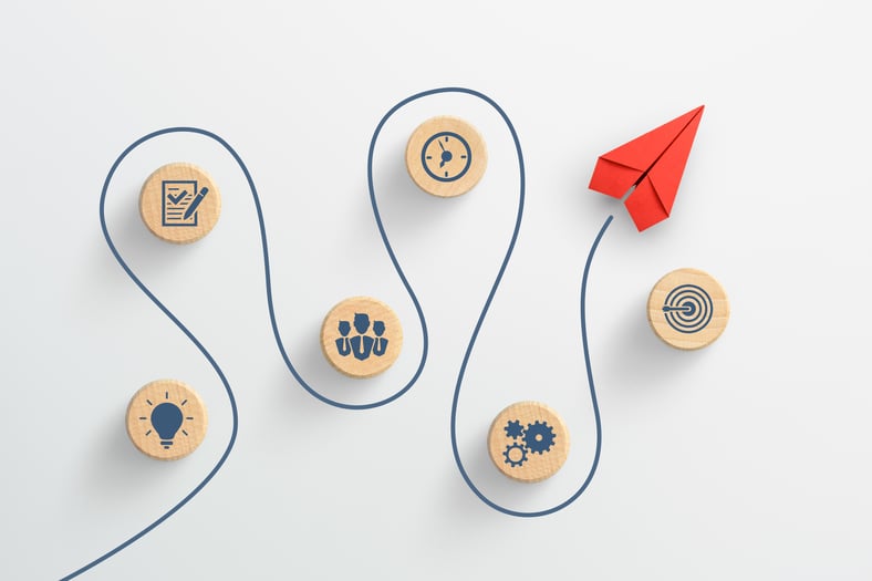 KI in die Technische Redaktion integrieren: Eine Anleitung für Redaktionsteams