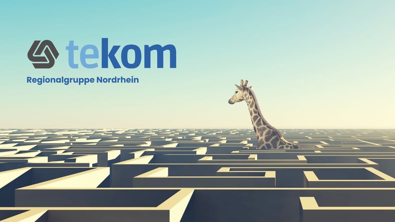 Mit SIMM zur zukunftsfähigen Dokumentation