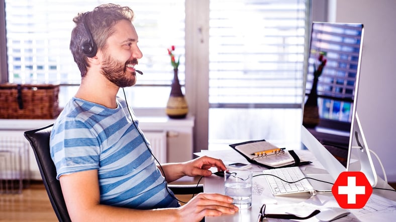 Technischer Redaktor (m/w/d)