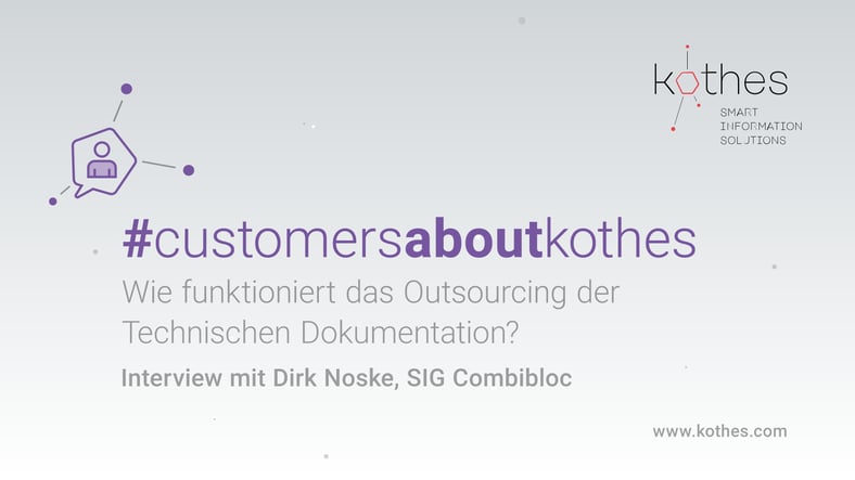 #customersaboutkothes – Hier kommen unsere Kunden zu Wort