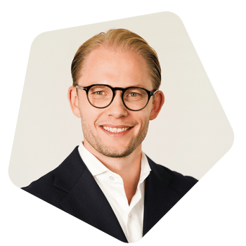 Clusterteilchen Manuel Welter