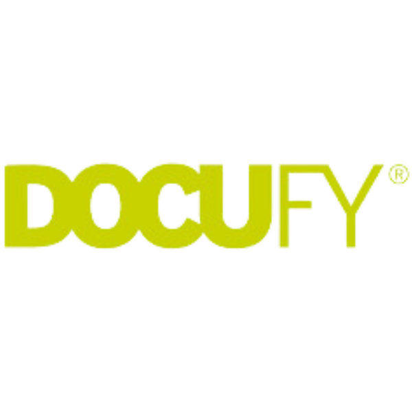 Logo Docufy 600x600