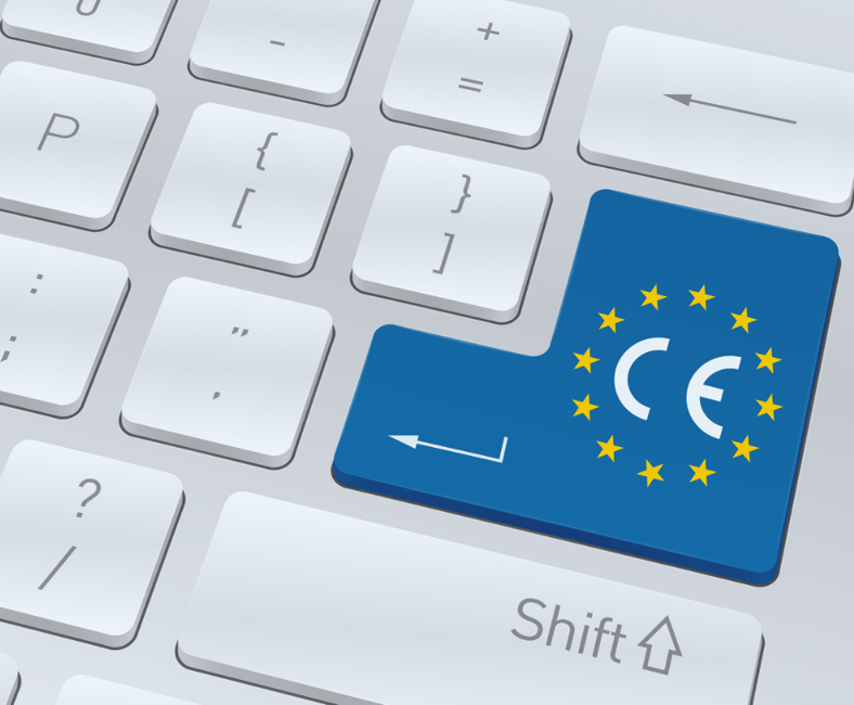 New EU Machinery Directive