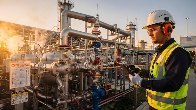 Barrierefreie Technische Dokumentation ist unverzichtbar