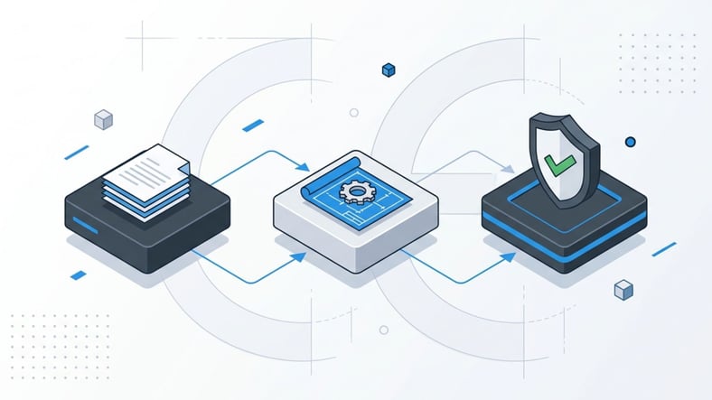 Was benötigt man für eine Konformitätserklärung?