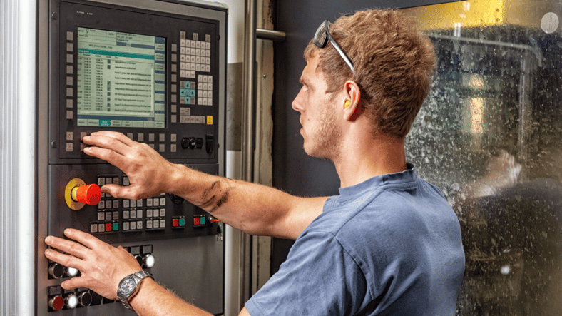 Must Operating Manuals still be provided in printed form?