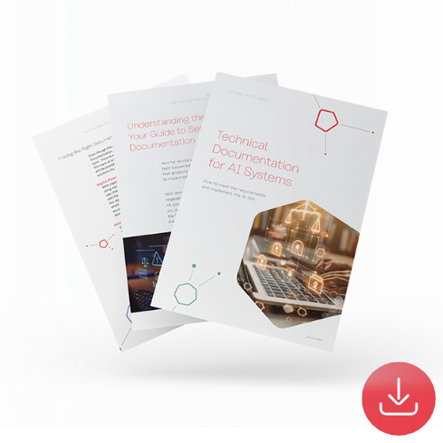 Infocenter - mock up - WP KI-Verordnung EN