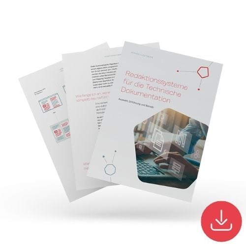 Infocenter - mock up - WP Redaktionssysteme