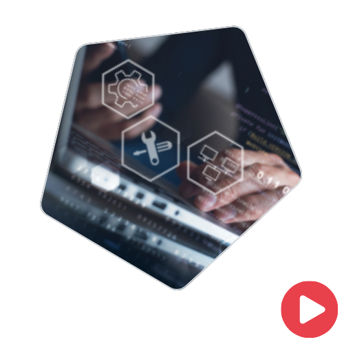 Infocenter - mock up - Webinar „Technische Redaktion vernetzt Redaktionssysteme erfolgreich integrieren