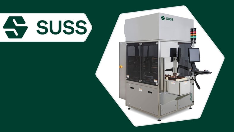 Einführung eines Redaktionssystems bei SUSS MicroTec