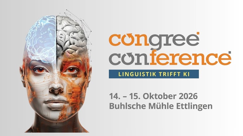 Congree Conference 2026