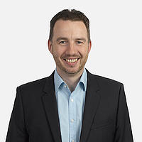 Martin Kleingrothe