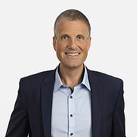 Michael Bos