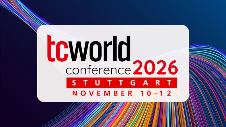 tcworld conference 2026