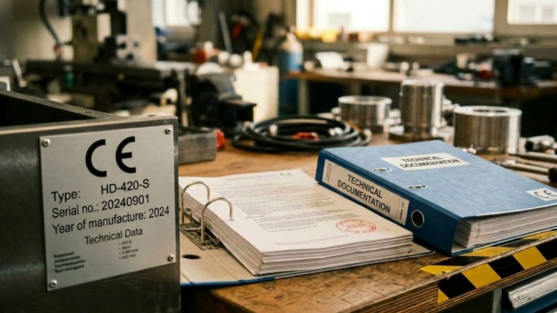 CE Marking