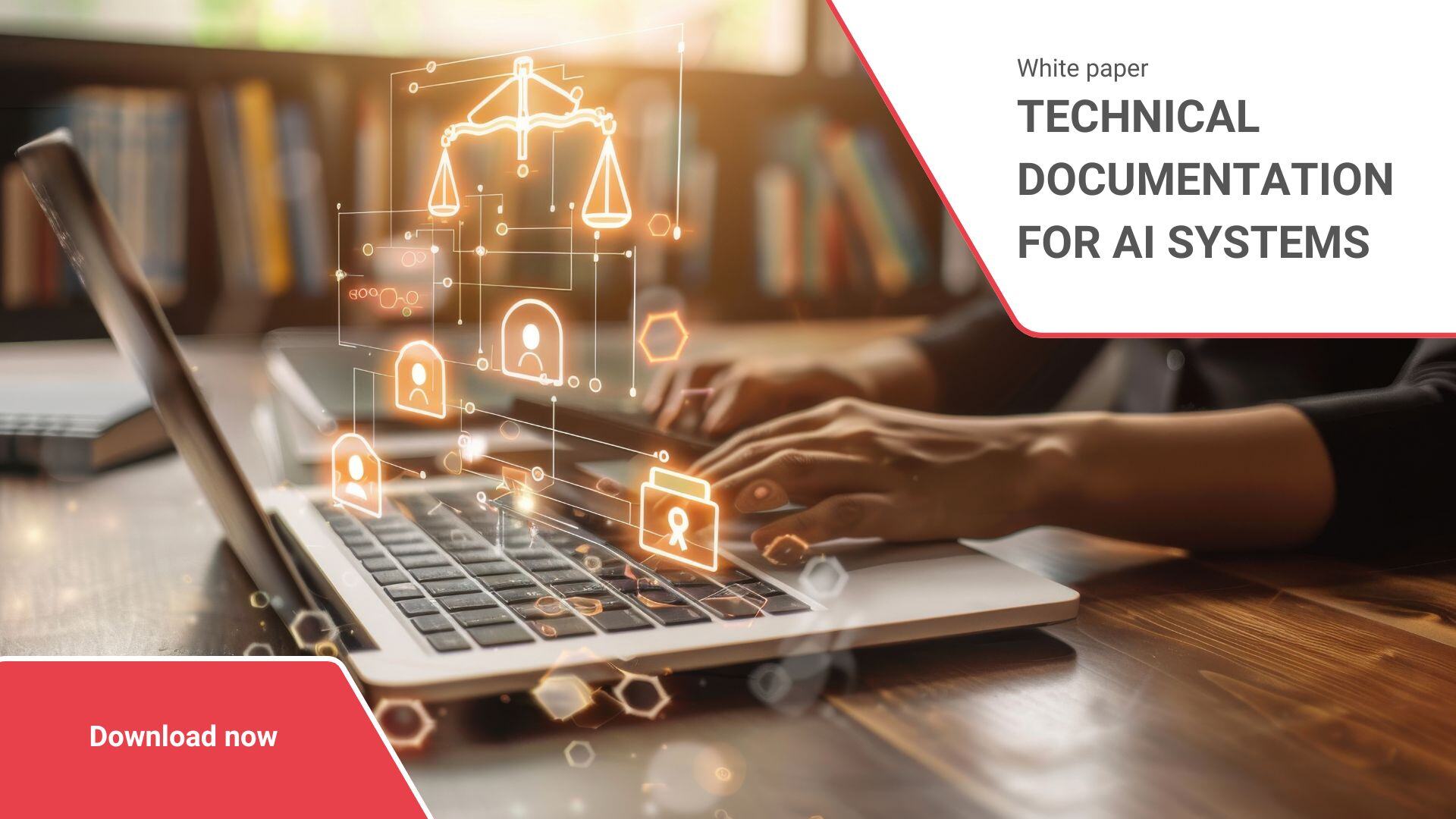New white paper on the technical documentation of AI systems