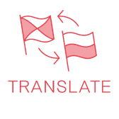 Translate Leistungsübersicht (168 × 168 px)