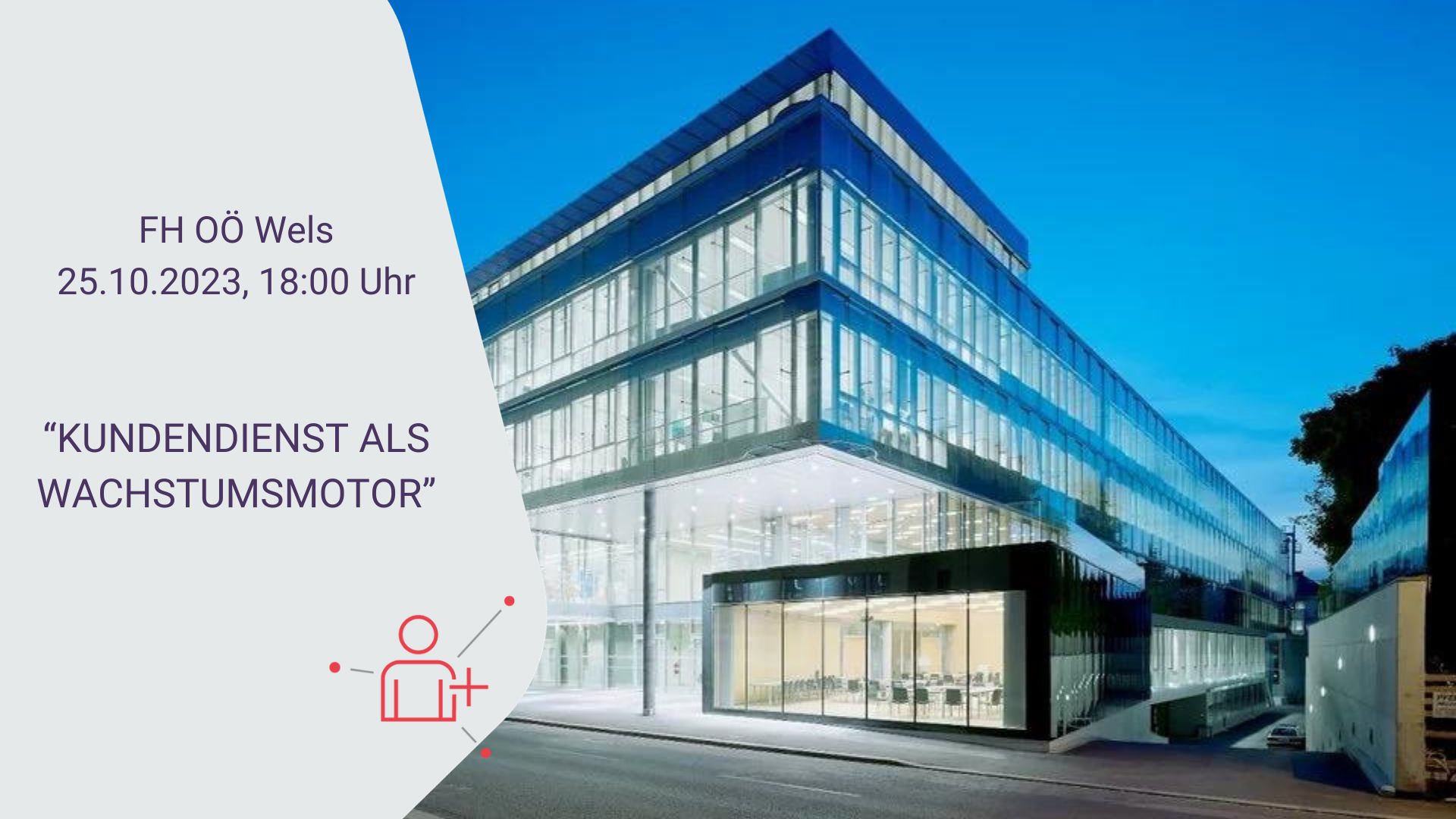 Kundendienst als Wachstumsmotor