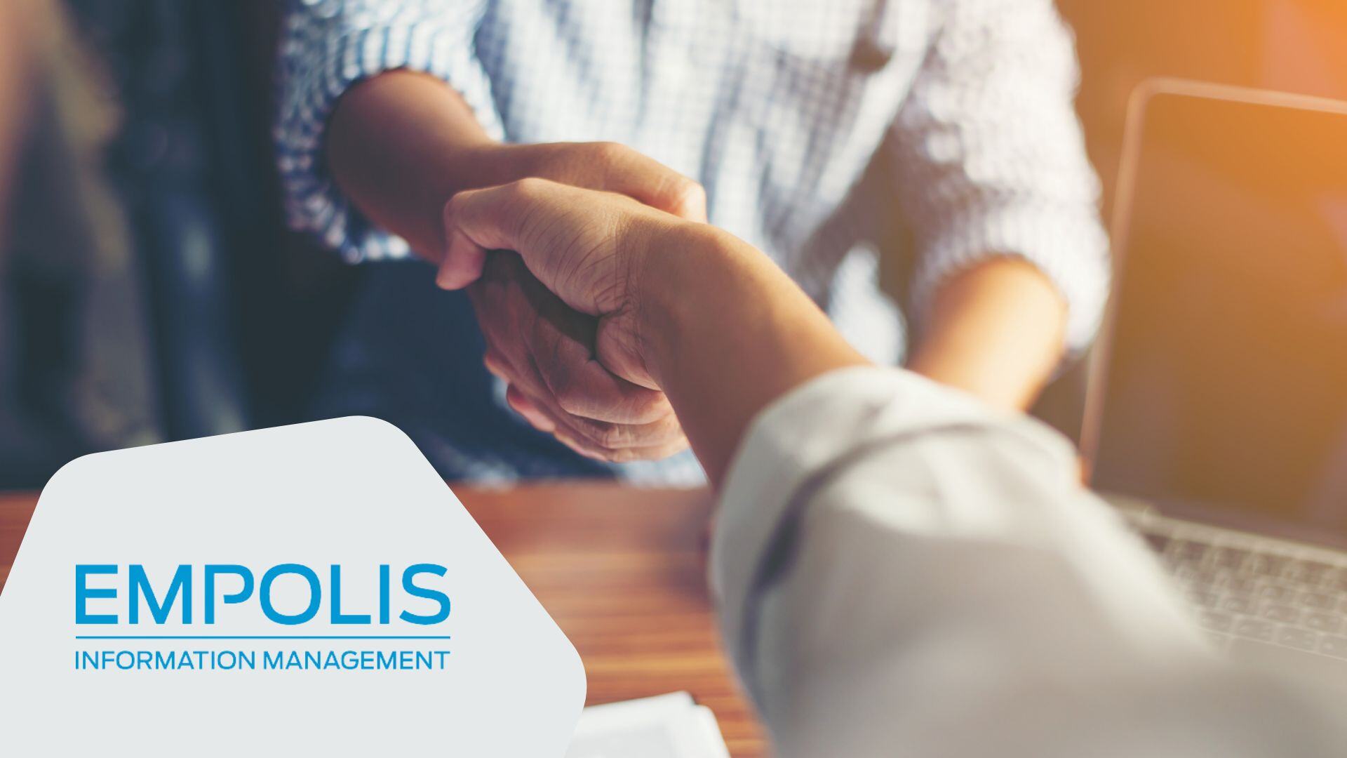 Partnership between kothes and Empolis