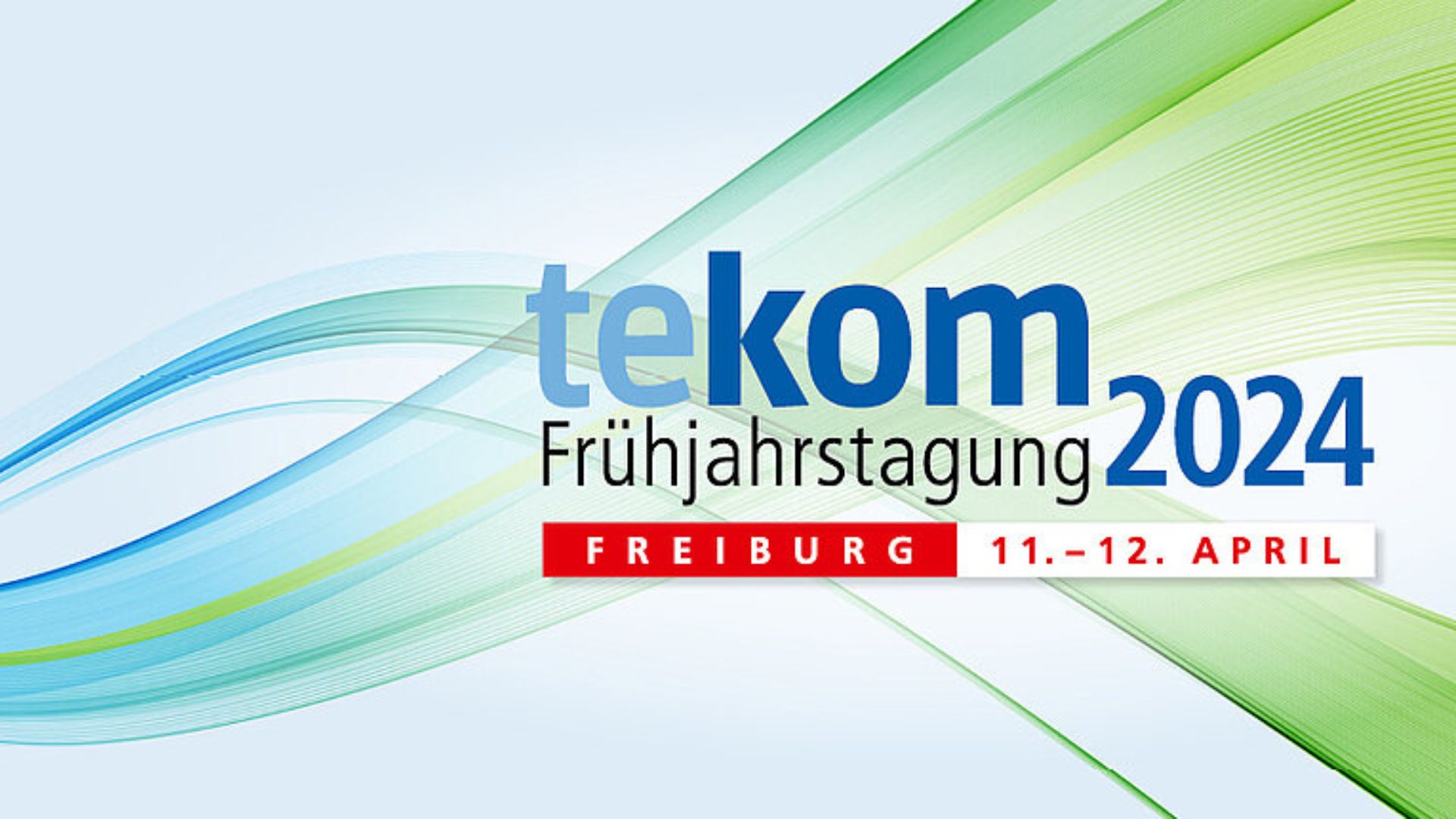 tekom-Frühjahrstagung 2024