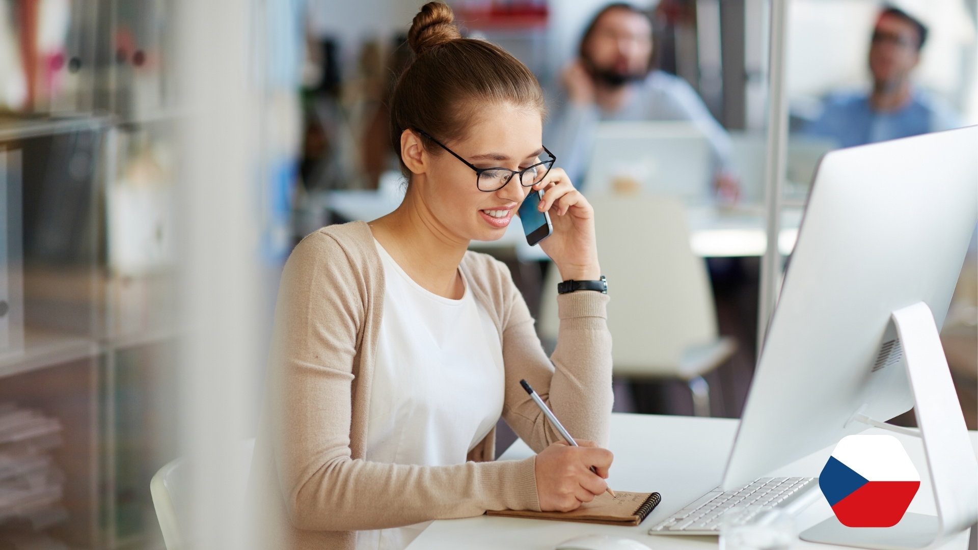 Technischer Journalist mit Deutschkenntnissen (m/w/d