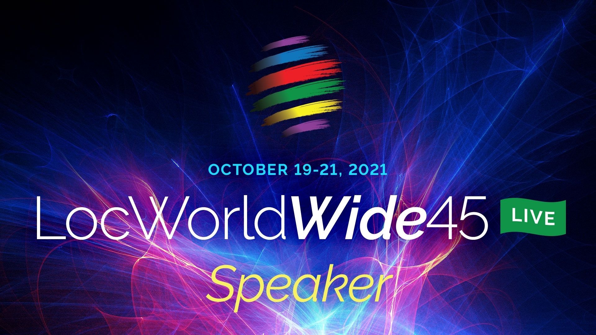 LocWorldWIDE45