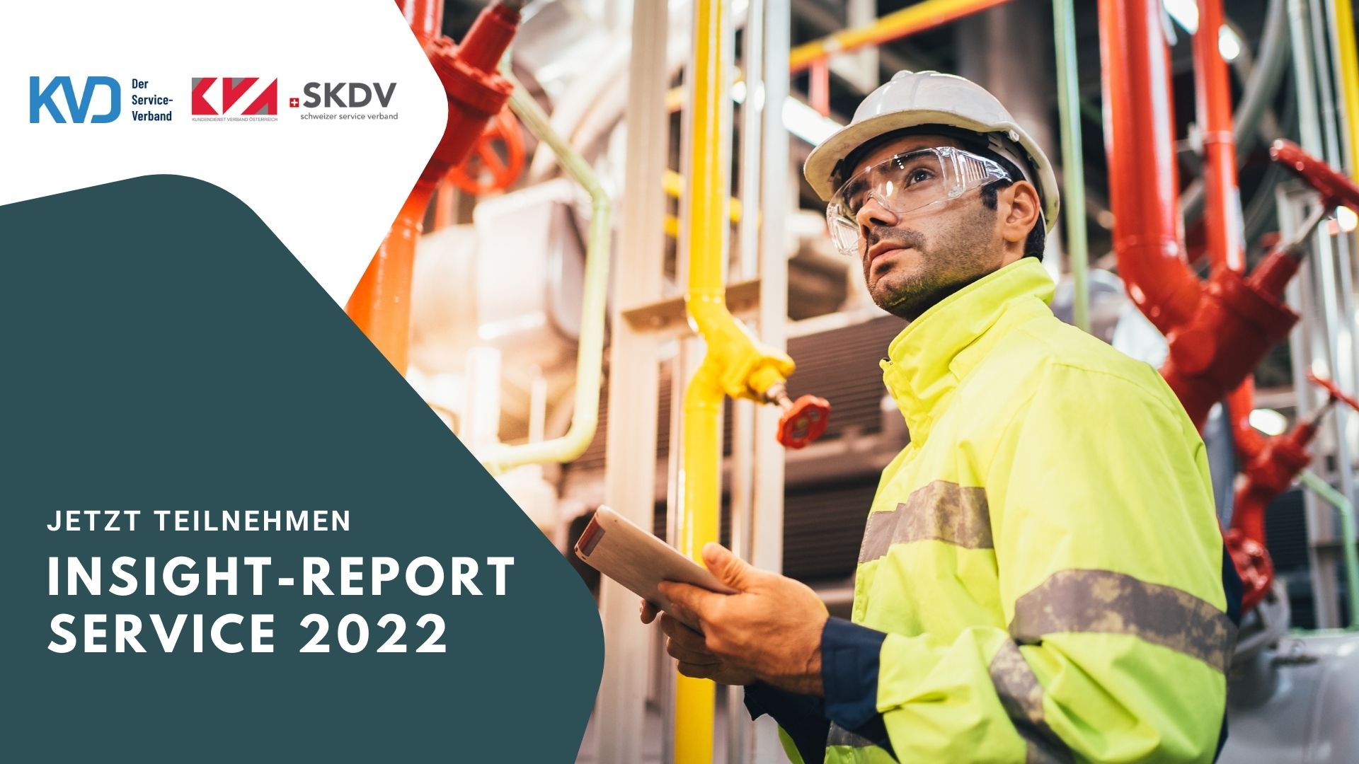 Insight-Report Service 2022