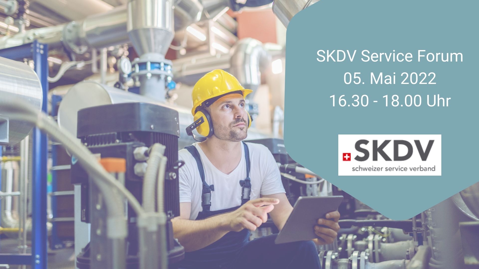 SKDV Service Forum