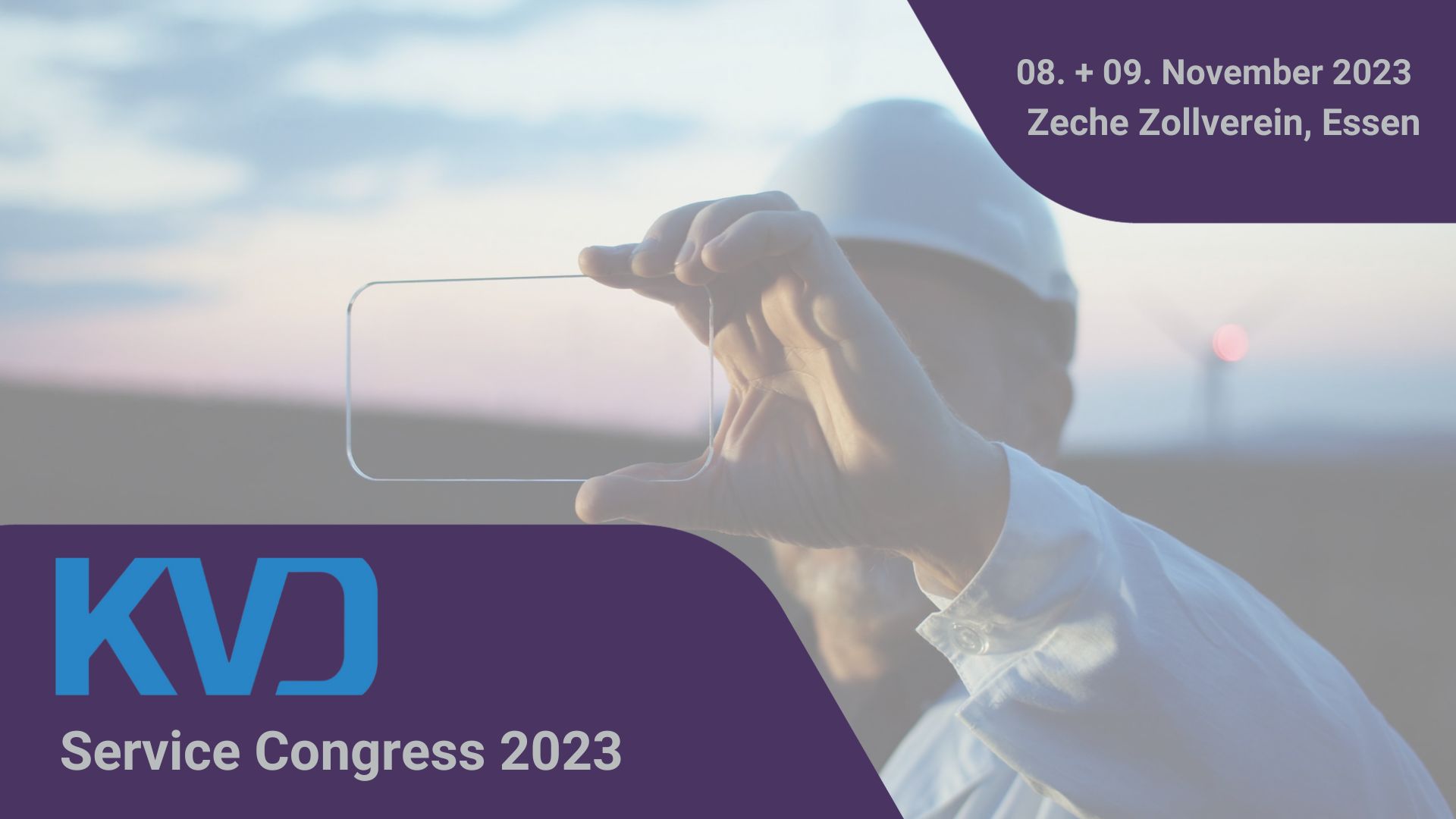 KVD Service Congress 2023