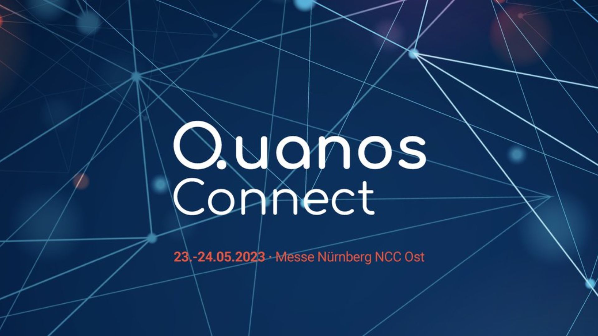 Quanos Connect 2023