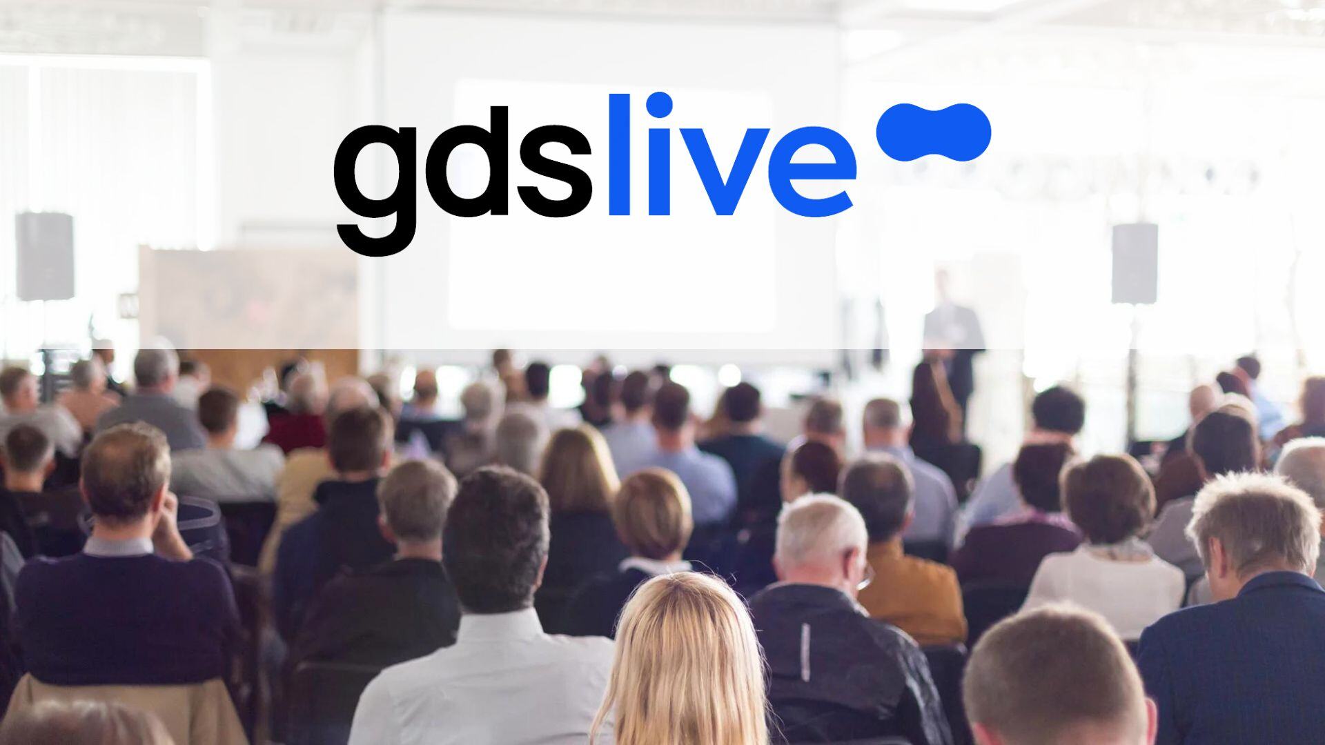 kothes auf der gdslive in Düsseldorf
