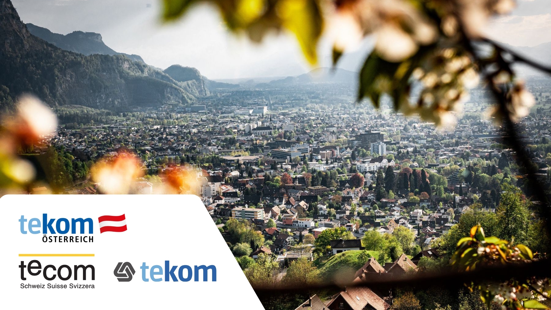 kothes bei der 3-Länder-Tagung in Dornbirn