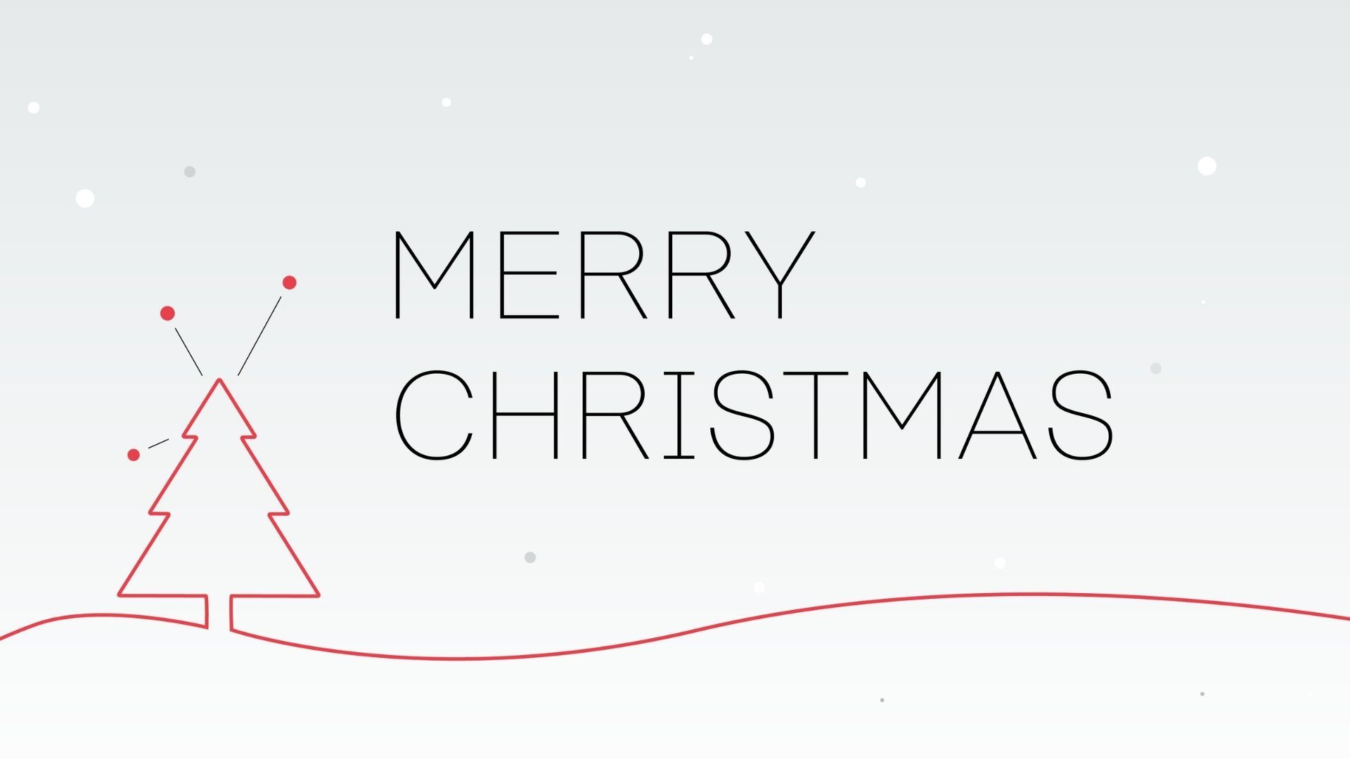 Merry Christmas and all the best for 2026!