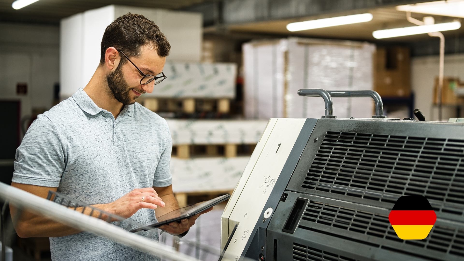 Technischer Redakteur (m/w/d)