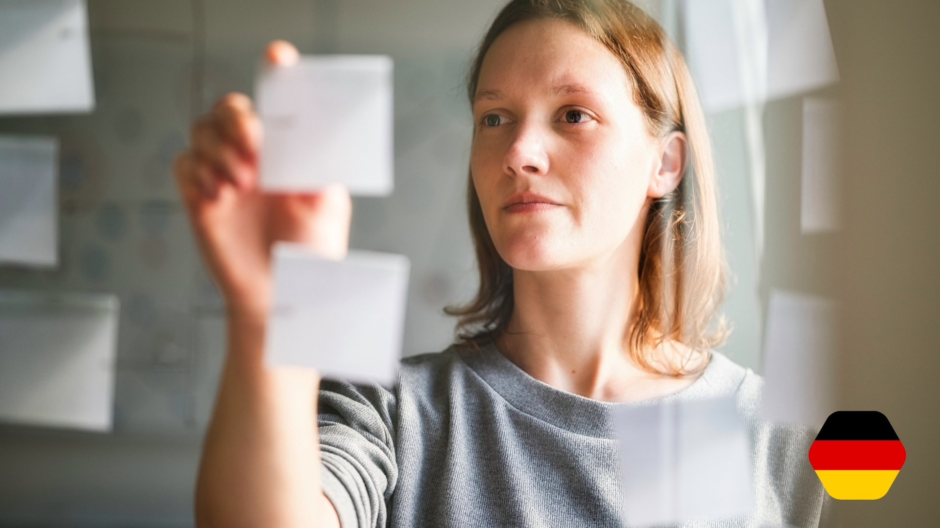 Volontariat Technischer Redakteur (m/w/d)