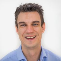 Christopher Rechtien 2024
