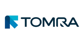 Kundenlogo Tomra