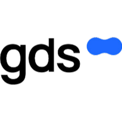 Logo GDS