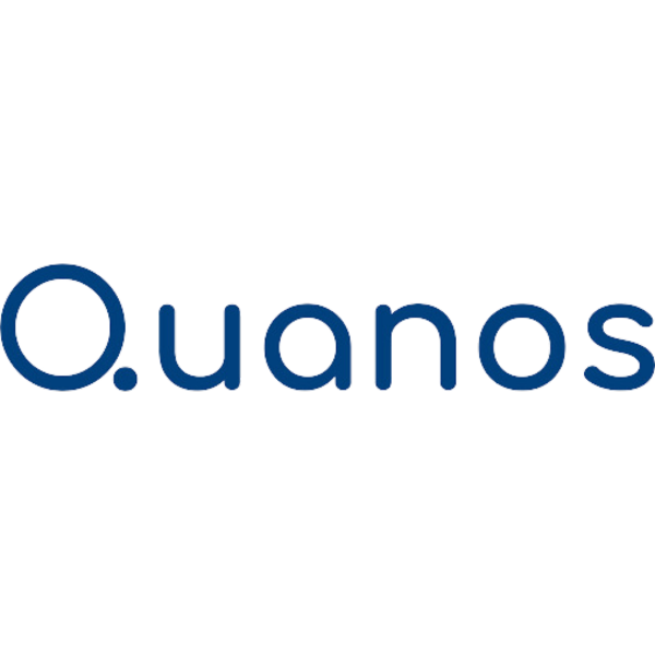 Logo Quanos