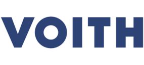 Logo Voith  285 x 130