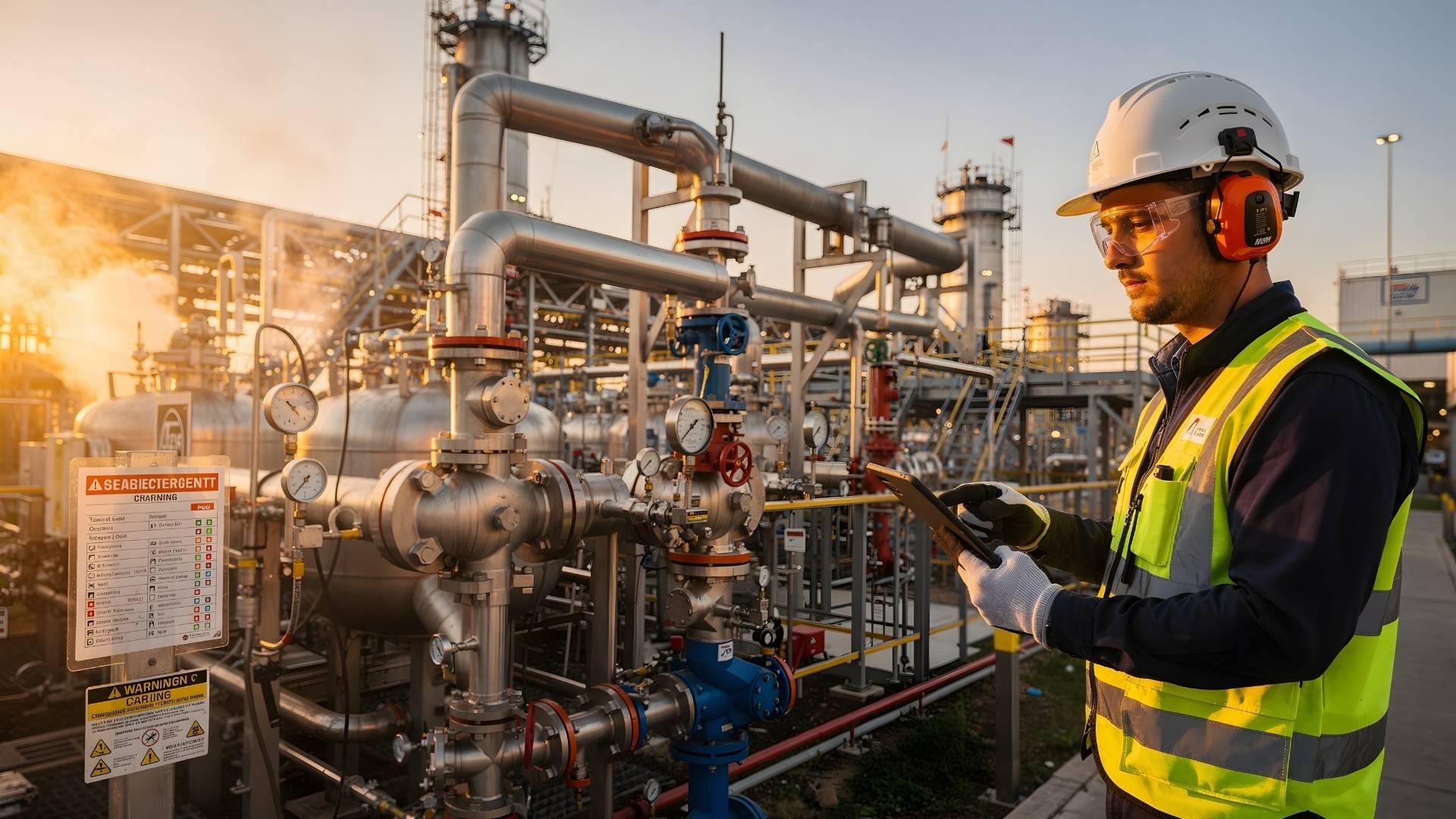 Barrierefreie Technische Dokumentation ist unverzichtbar