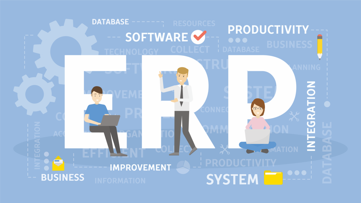 ERP-Connector für Redaktionssysteme